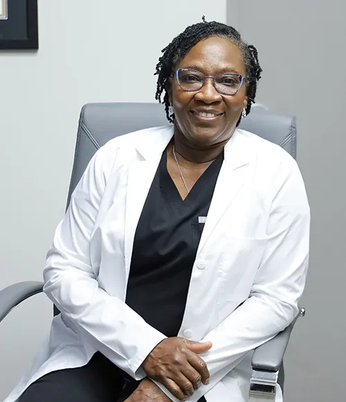 Dr. Tomi Osih
