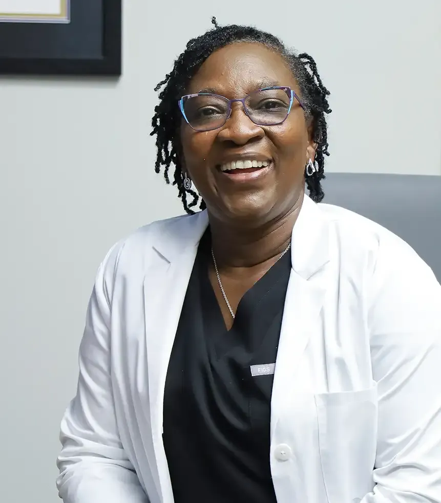 Dr. Tomi Osih